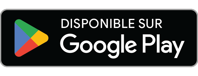 Disponible sur Google Play (WAVUNE pour Android)